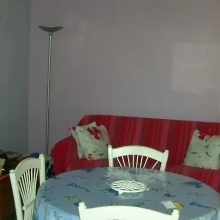 Rental Apartment Le Garden - Royan 로양