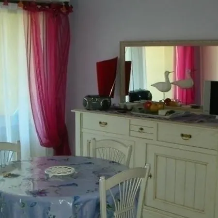 호텔 Rental Apartment Le Garden - Royan