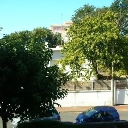 호텔 Rental Apartment Le Garden - Royan *