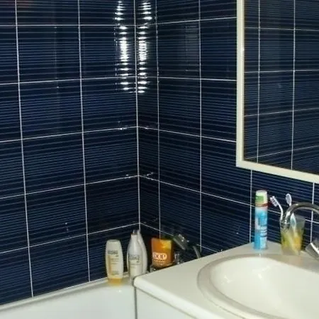 Rental Apartment Le Garden - Royan